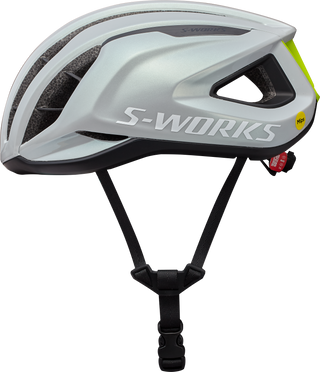 Specialized S-Works Prevail 3 - Hyper Dove Grey
