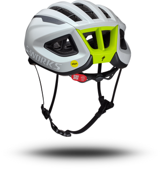 Specialized S-Works Prevail 3 - Hyper Dove Grey