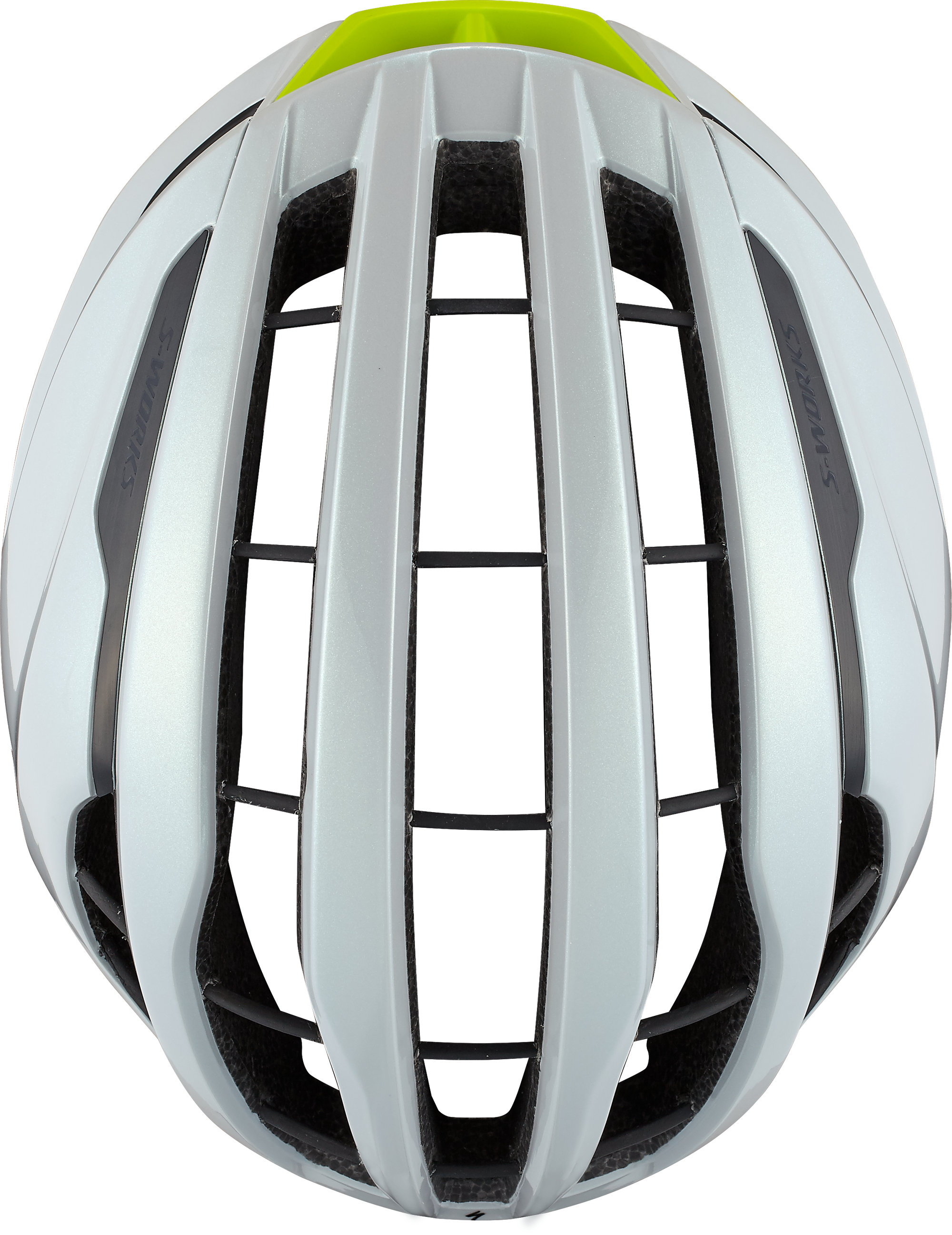 Specialized S-Works Prevail 3 - Hyper Dove Grey