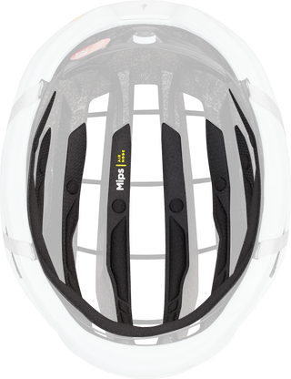 Specialized S-Works Prevail 3 - White
