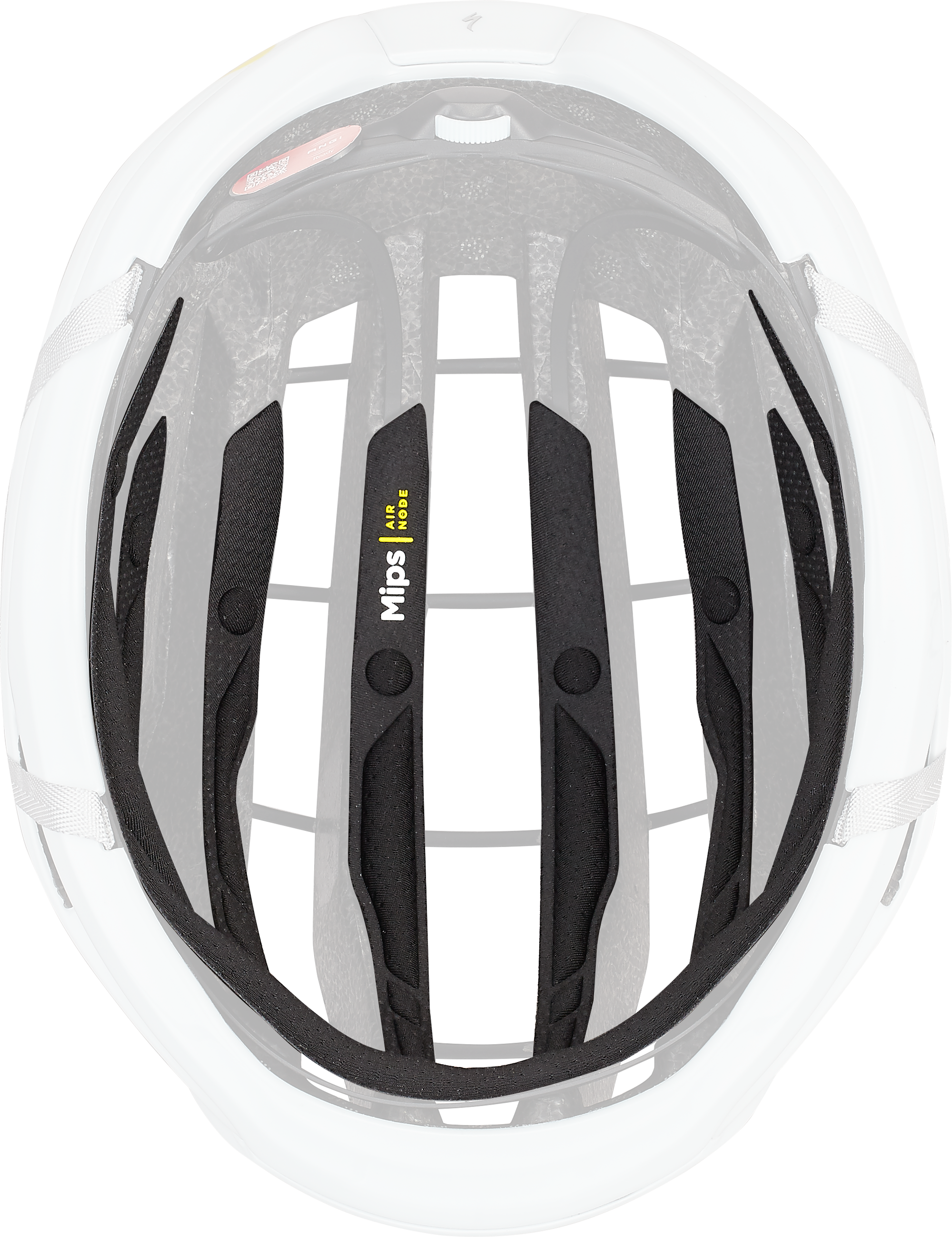 Specialized S-Works Prevail 3 - White