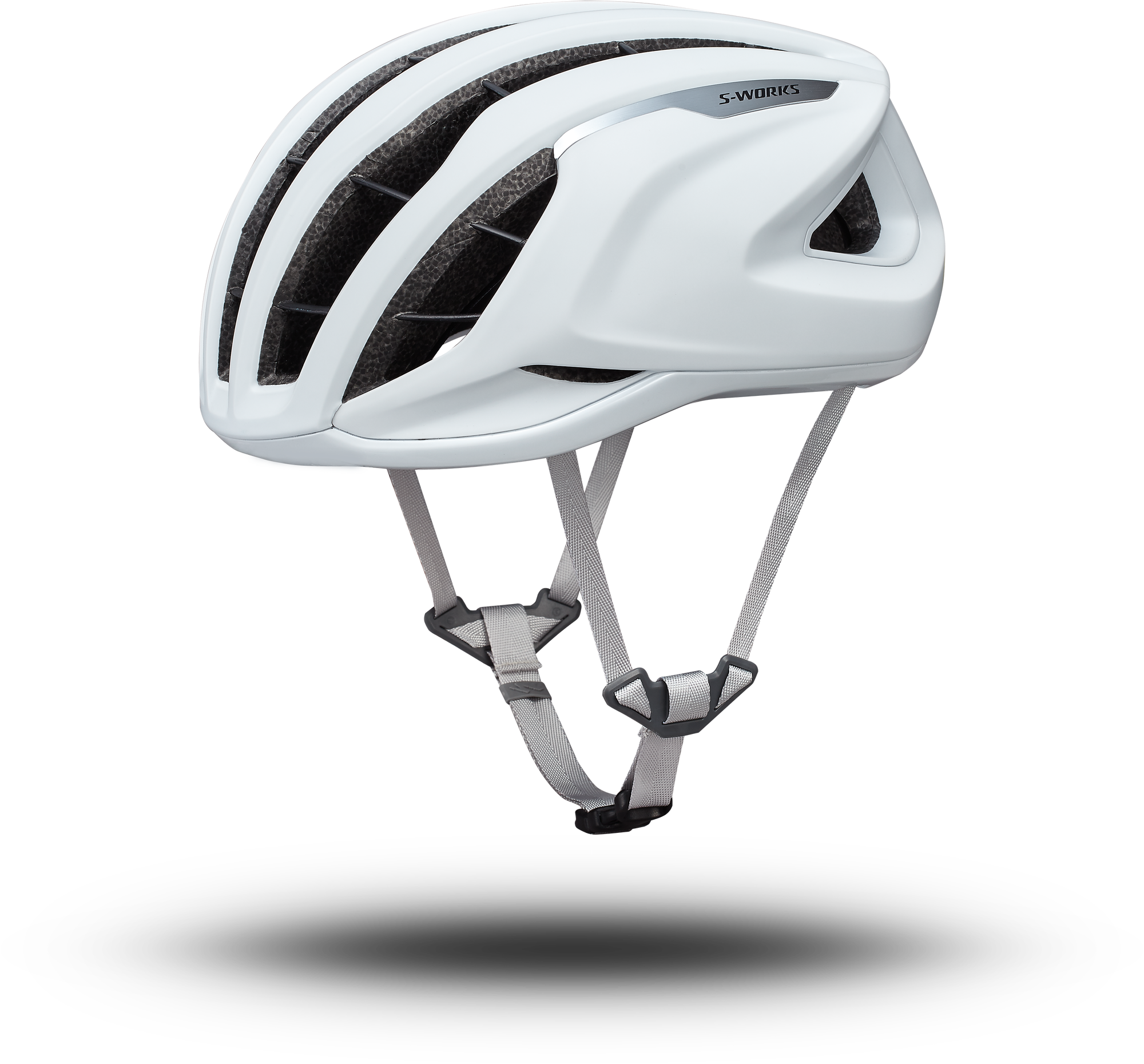 Specialized S-Works Prevail 3 - White