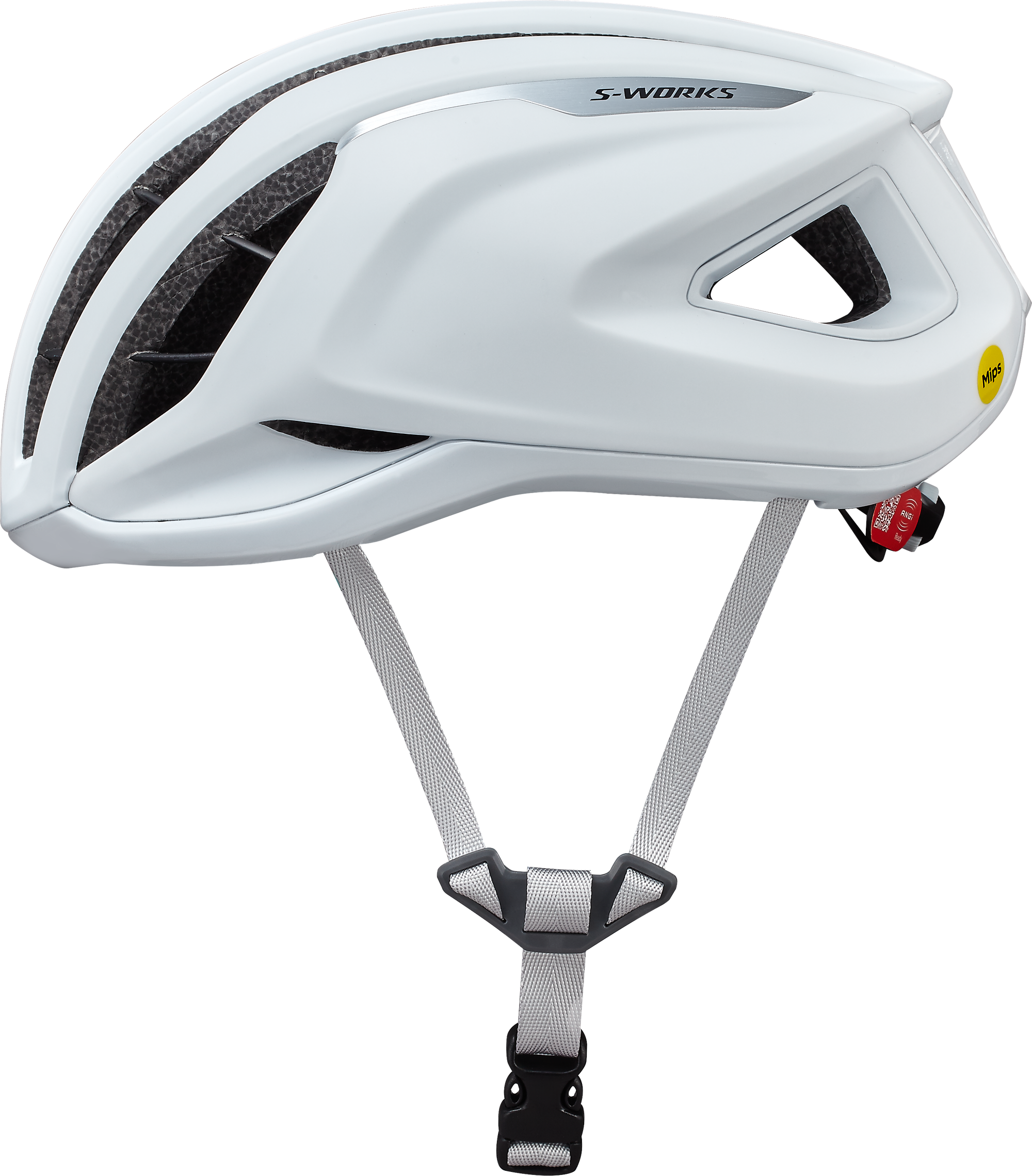 Specialized S-Works Prevail 3 - White