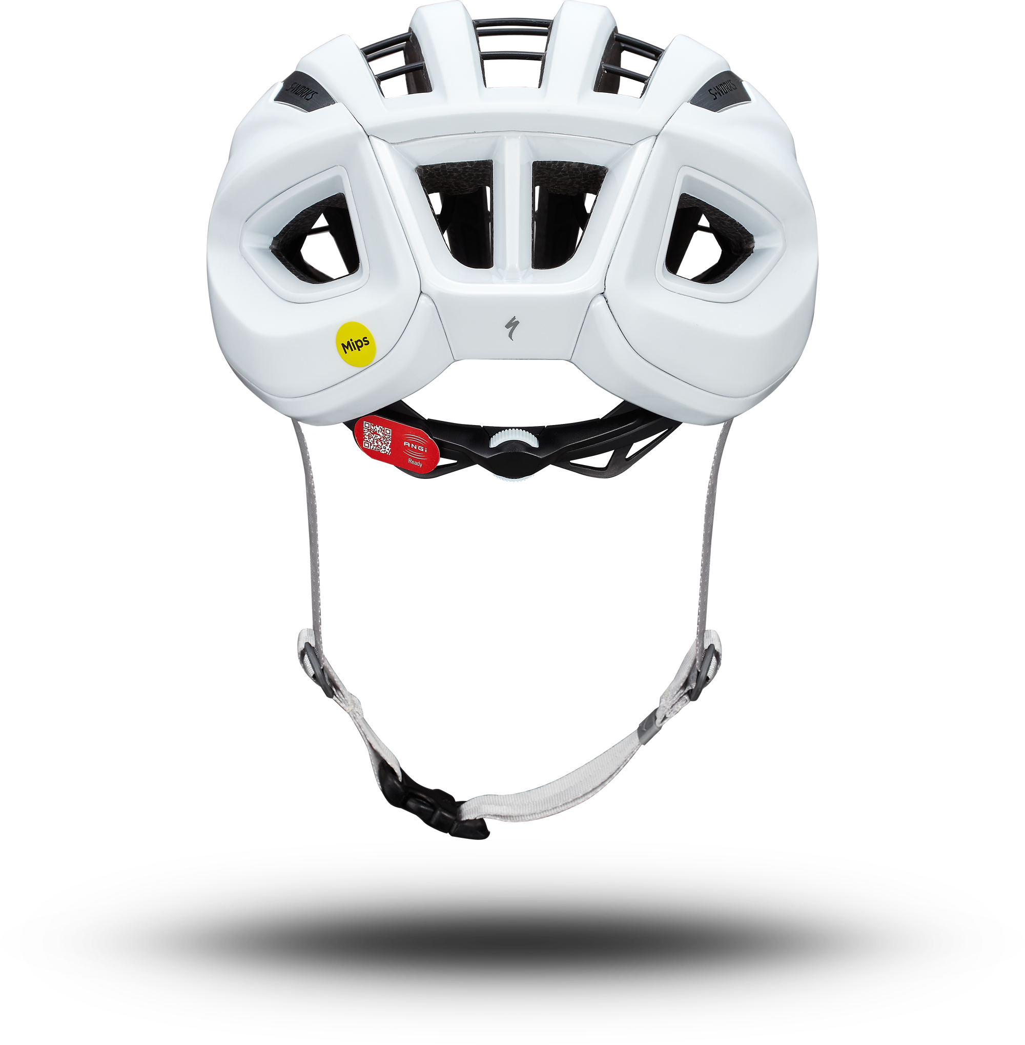 Specialized S-Works Prevail 3 - White