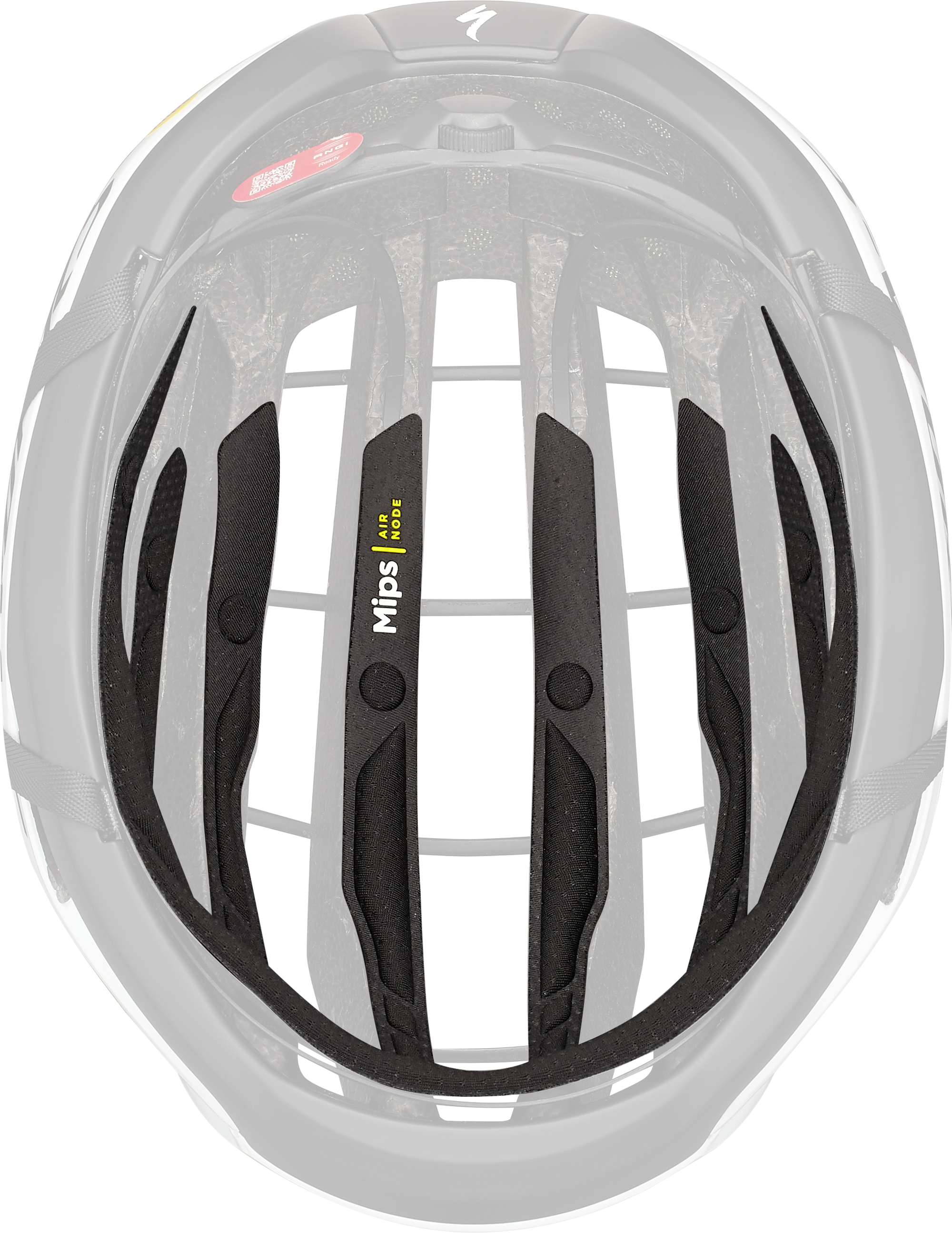 Specialized S-Works Prevail 3 - White/Black