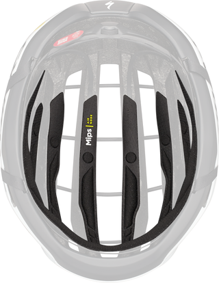 Specialized S-Works Prevail 3 - White/Black