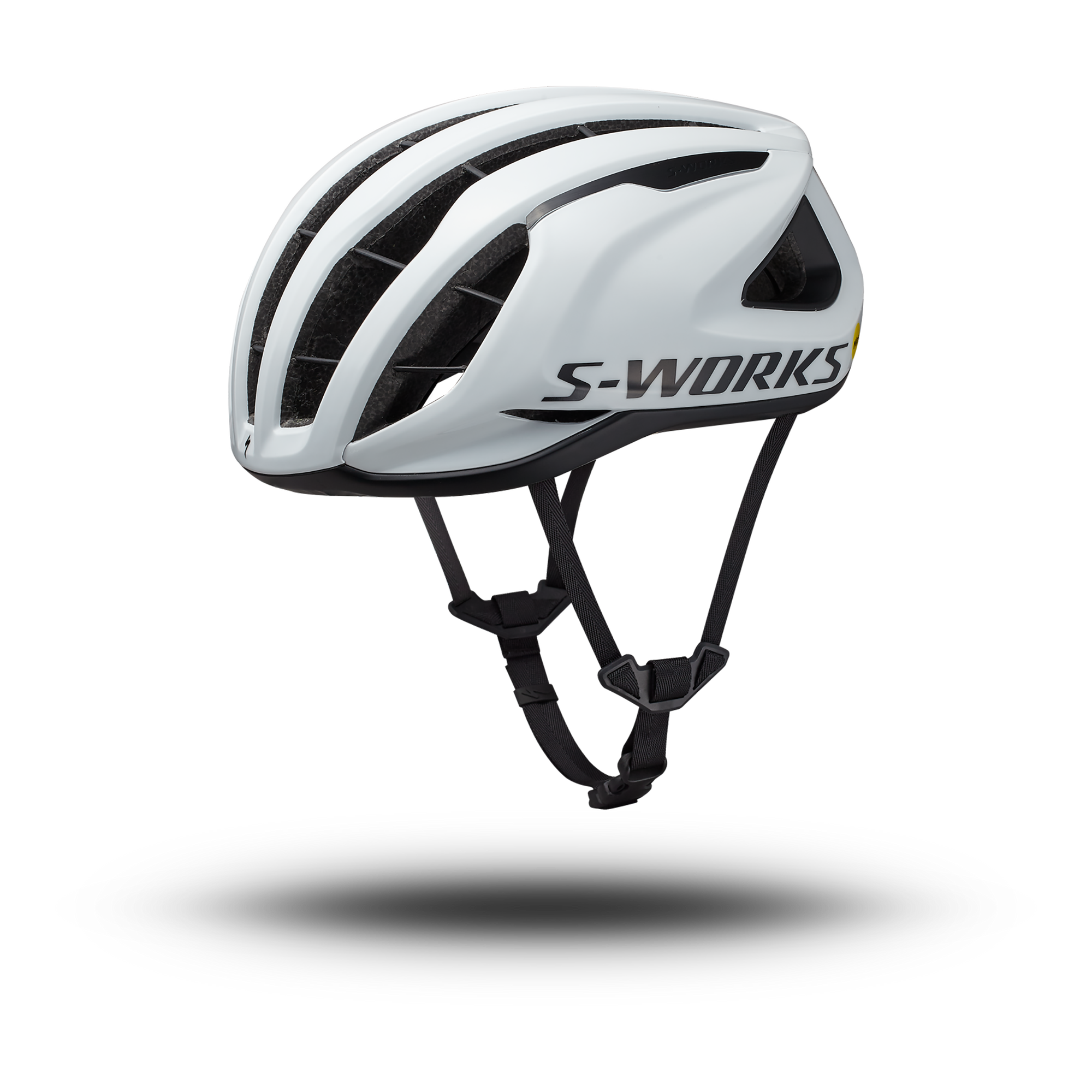 Specialized S-Works Prevail 3 - White/Black