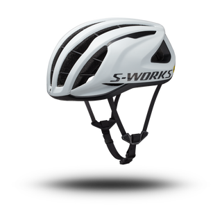Specialized S-Works Prevail 3 - White/Black