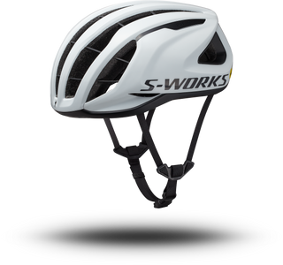 Specialized S-Works Prevail 3 - White/Black