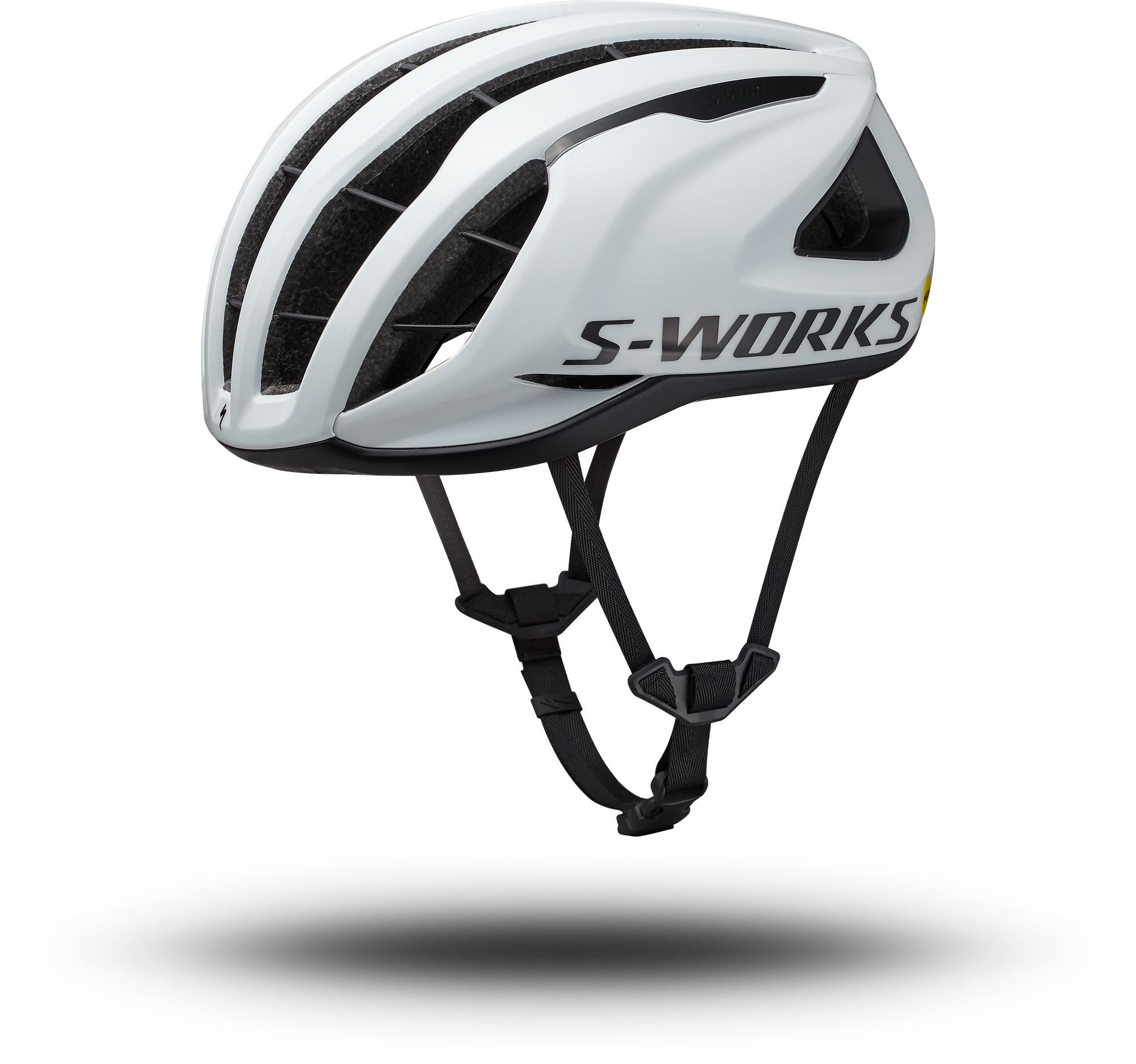 Specialized S-Works Prevail 3 - White/Black