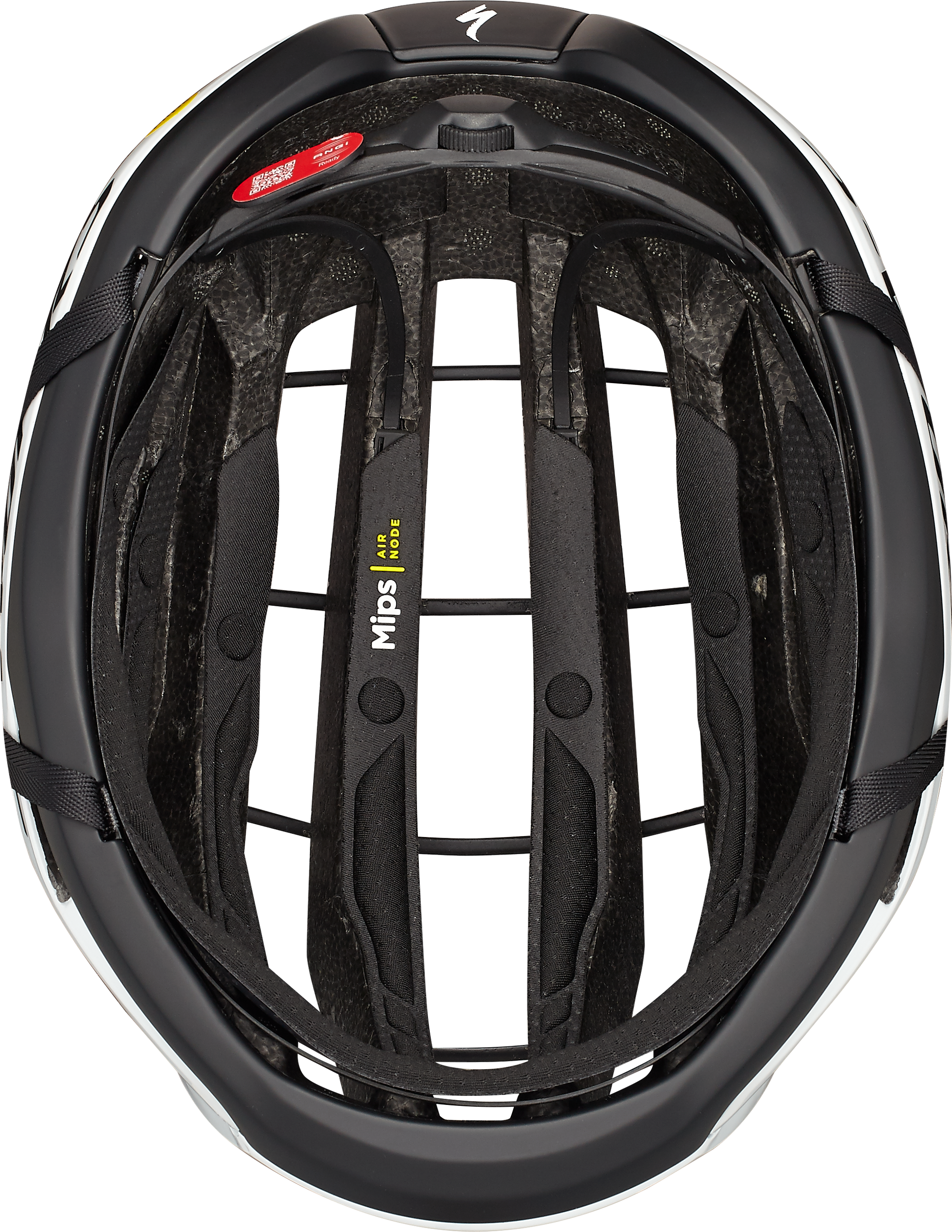 Specialized S-Works Prevail 3 - White/Black