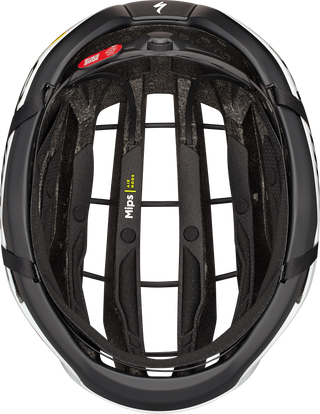 Specialized S-Works Prevail 3 - White/Black
