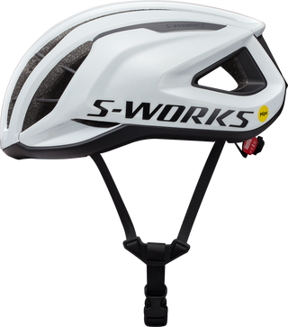 Specialized S-Works Prevail 3 - White/Black
