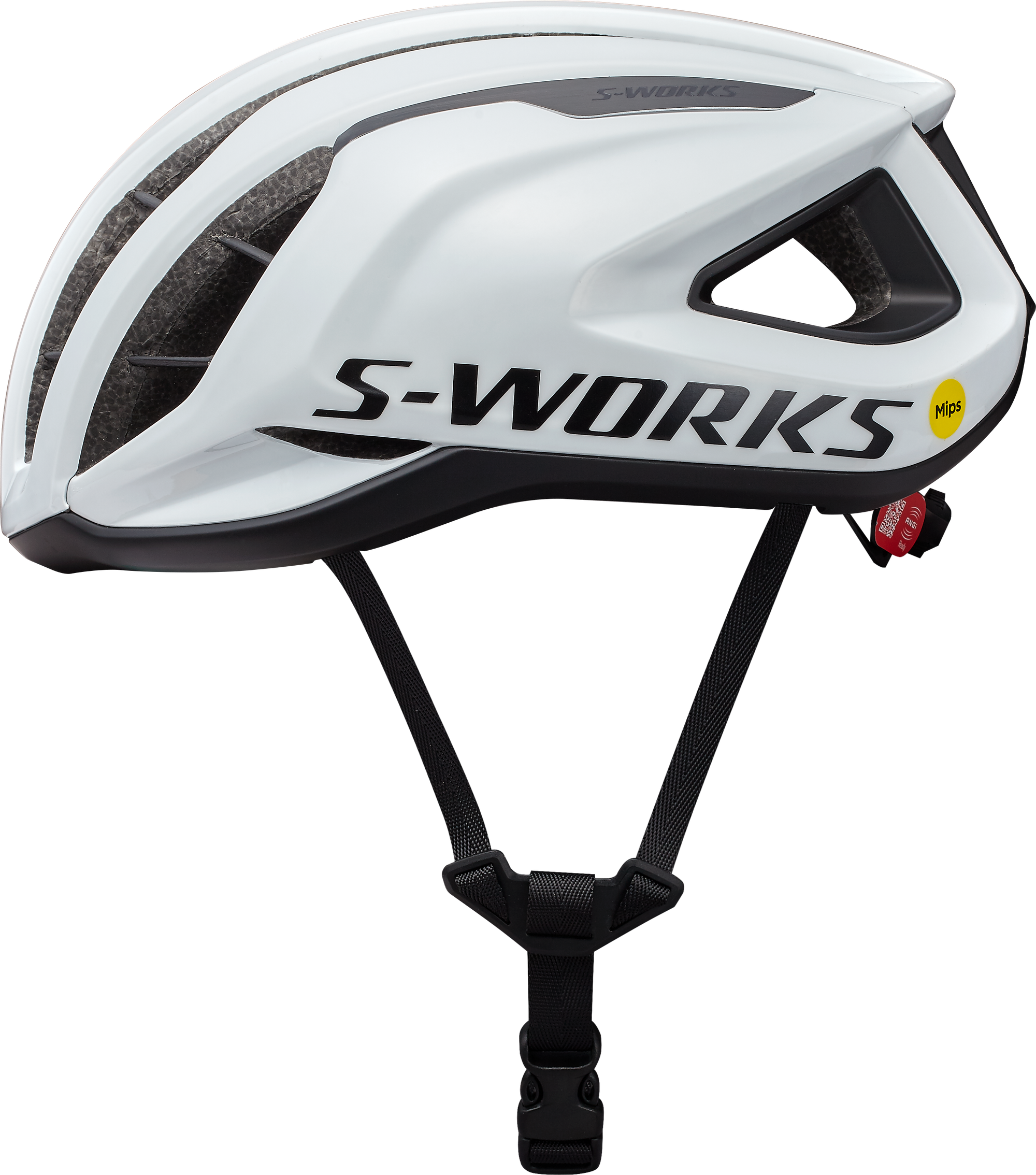 Specialized S-Works Prevail 3 - White/Black