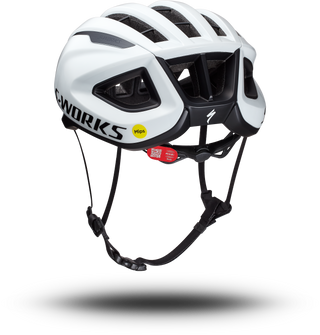 Specialized S-Works Prevail 3 - White/Black