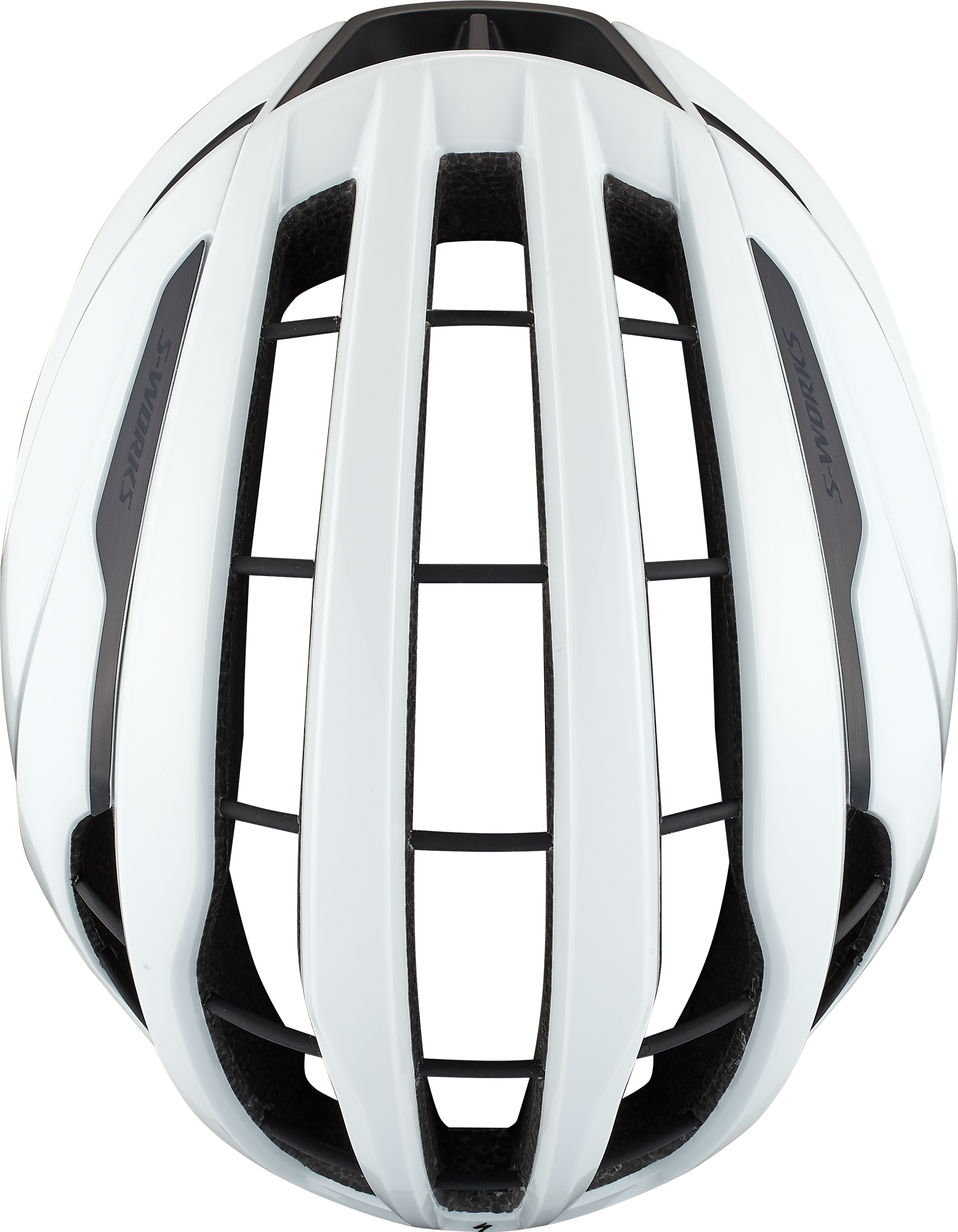 Specialized S-Works Prevail 3 - White/Black