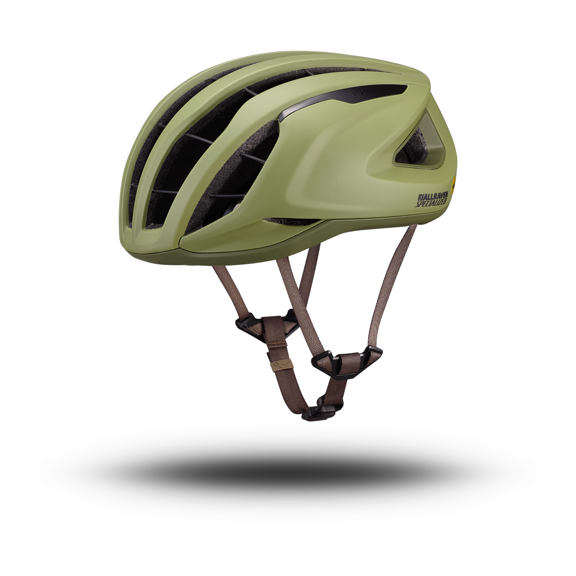 Specialized S-Works Prevail 3 - Fj&amp;Auml;Llr&amp;Auml;Ven Green