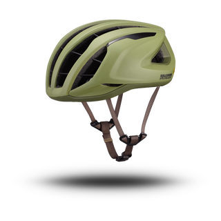 Specialized S-Works Prevail 3 - Fj&Auml;Llr&Auml;Ven Green