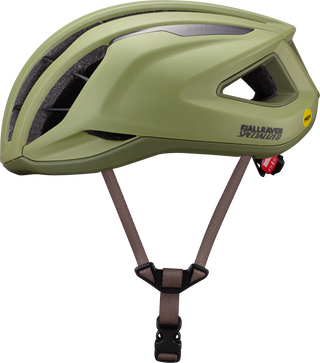 Specialized S-Works Prevail 3 - Fj&Auml;Llr&Auml;Ven Green