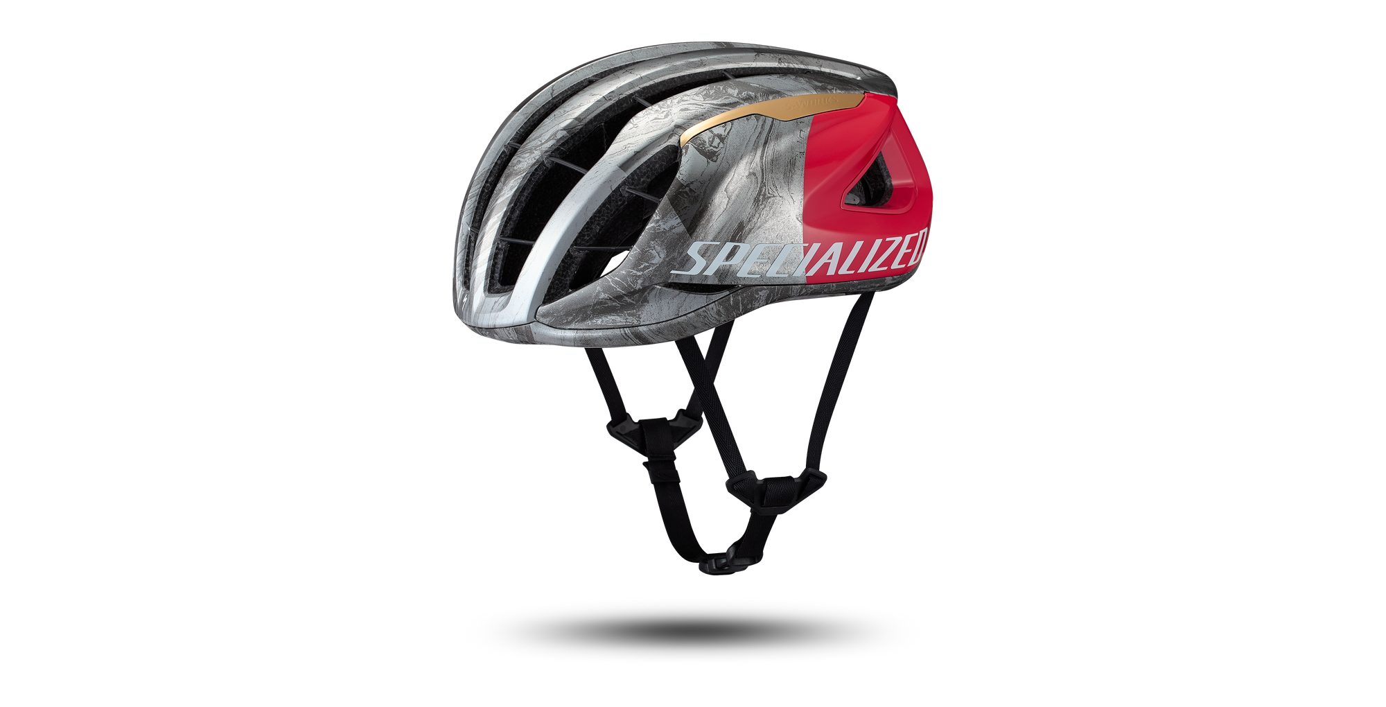 Specialized S-Works Prevail 3 LTD - Forward 50 Collection - Forward 50