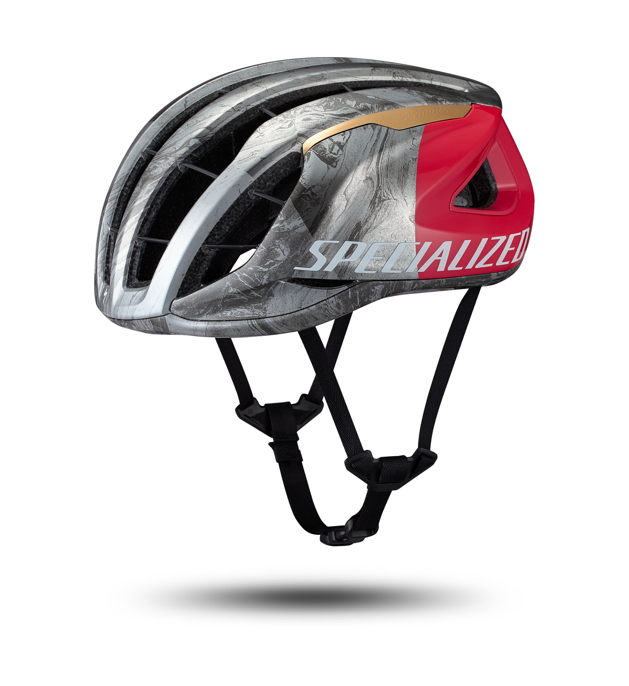 Specialized S-Works Prevail 3 LTD - Forward 50 Collection - Forward 50