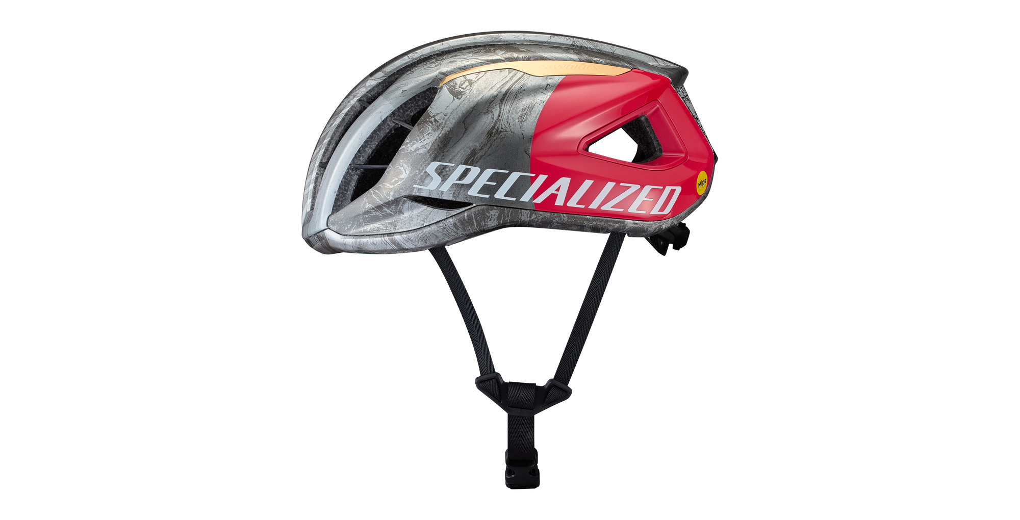 Specialized S-Works Prevail 3 LTD - Forward 50 Collection - Forward 50