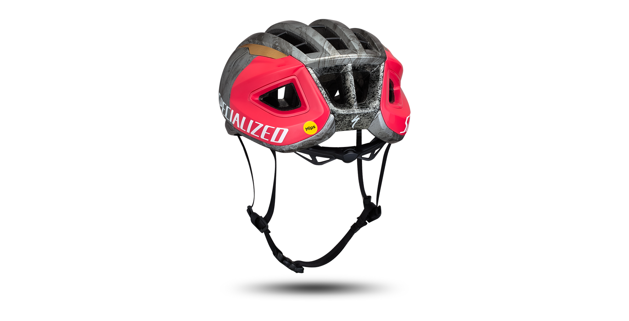 Specialized S-Works Prevail 3 LTD - Forward 50 Collection - Forward 50