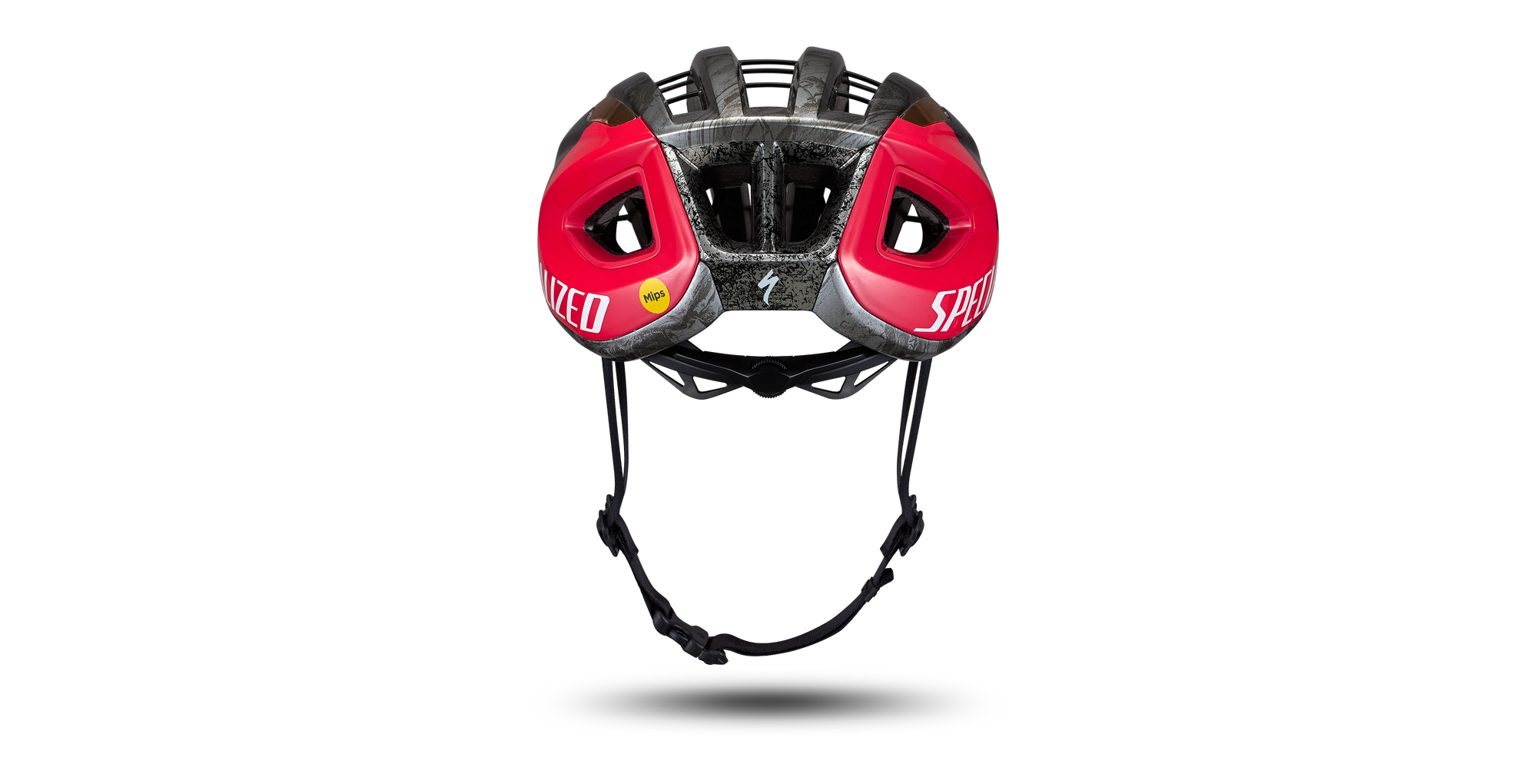 Specialized S-Works Prevail 3 LTD - Forward 50 Collection - Forward 50