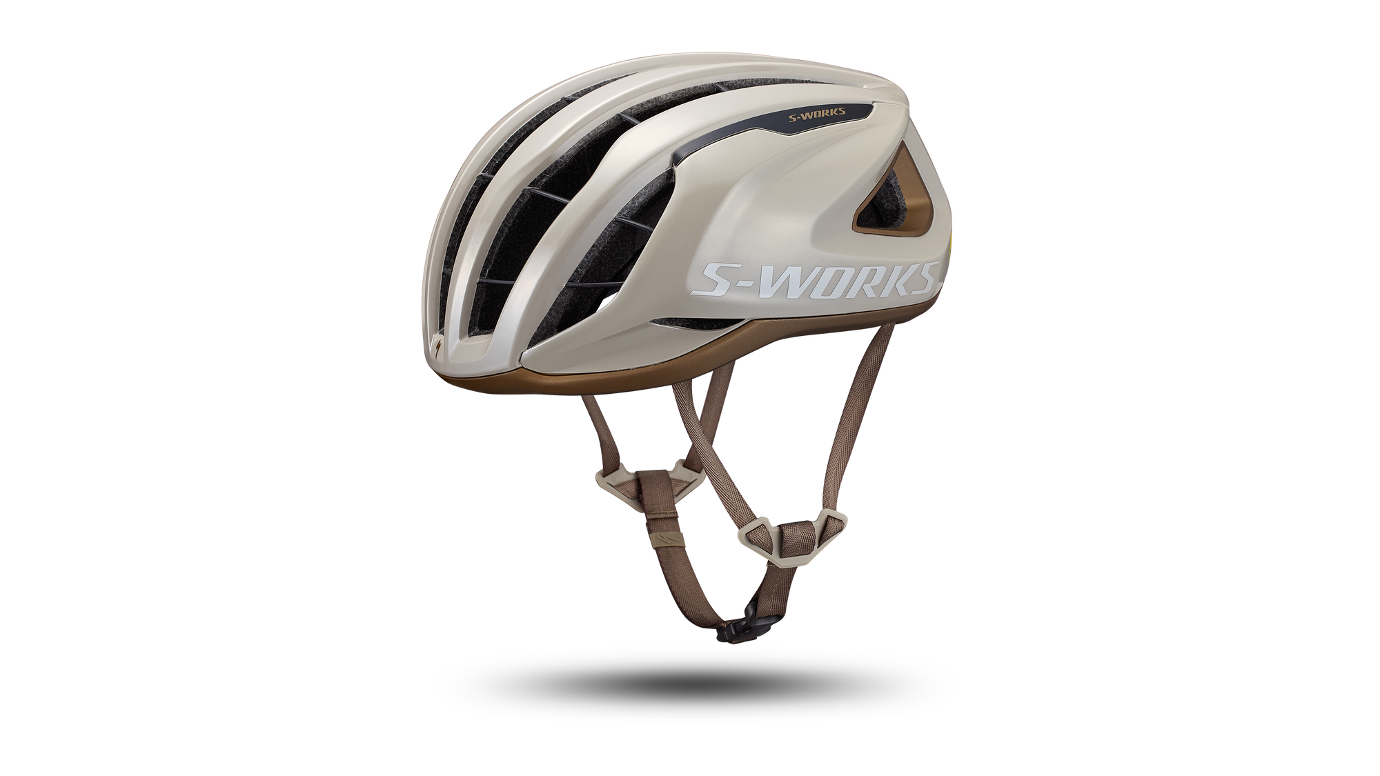 Specialized S-Works Prevail 3 - Sandstone