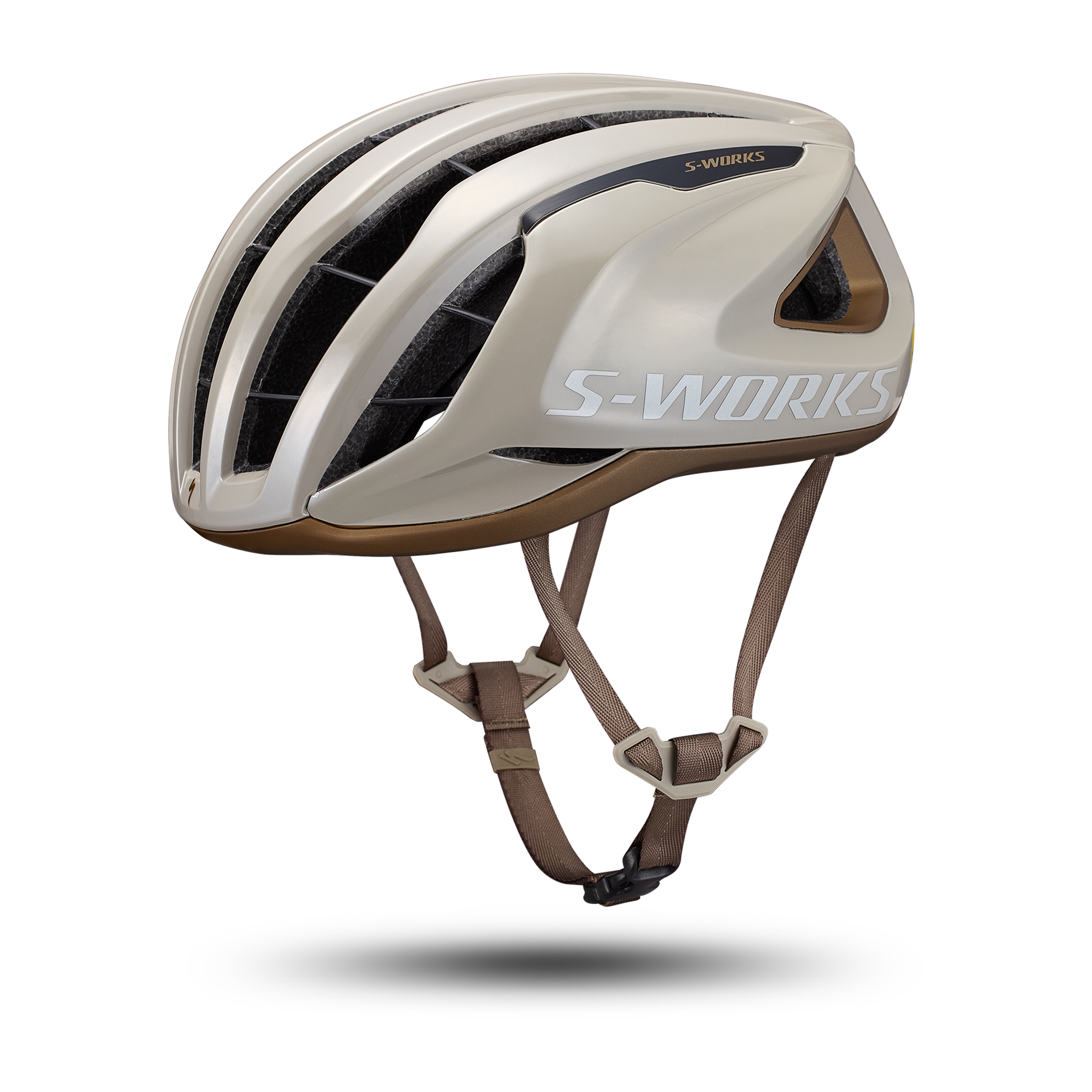 Specialized S-Works Prevail 3 - Sandstone