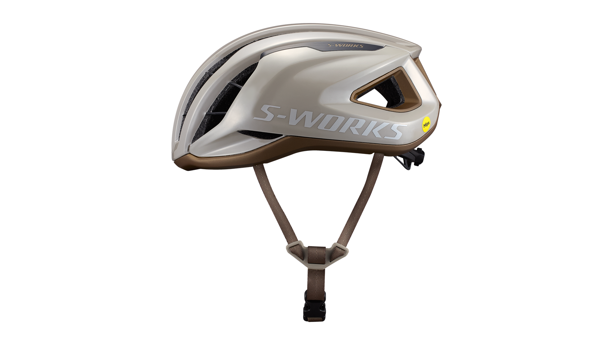 Specialized S-Works Prevail 3 - Sandstone