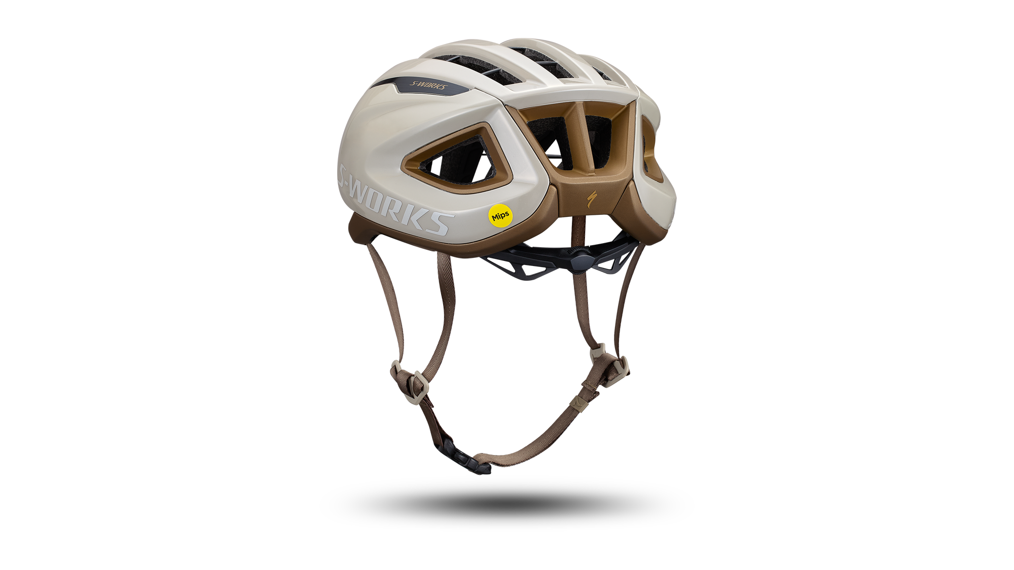 Specialized S-Works Prevail 3 - Sandstone