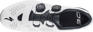 Specialized Torch 3.0 Road Shoes - White