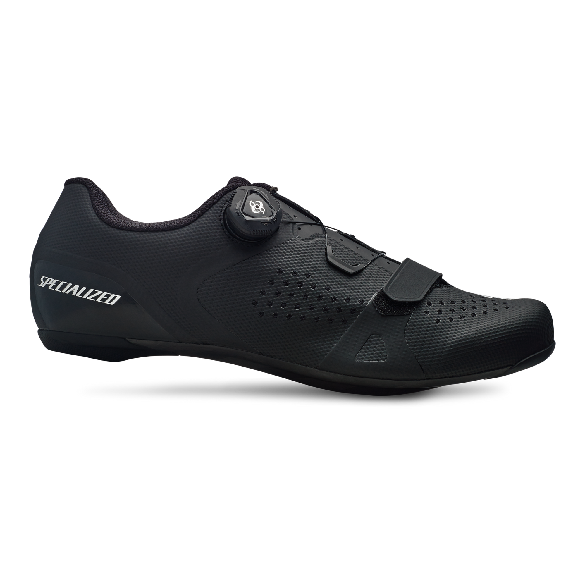 Specialized Torch 2.0 Road Shoes - Black