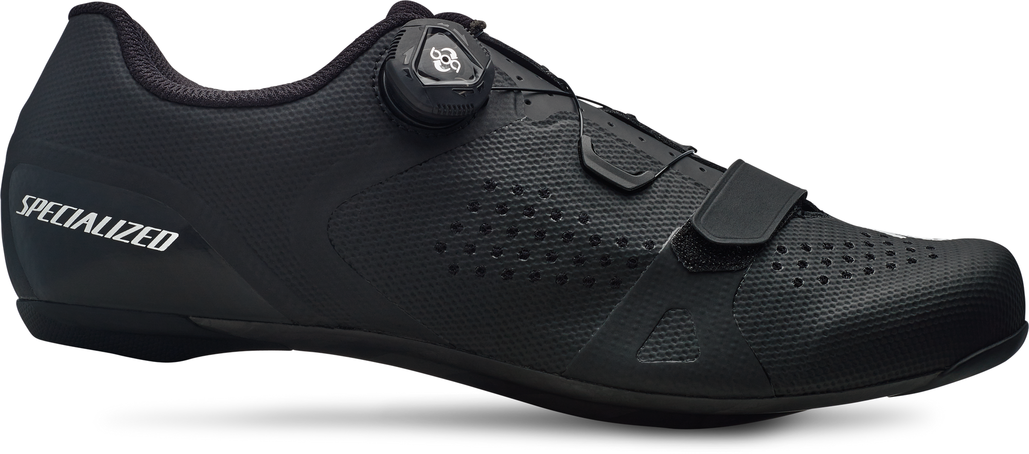 Specialized Torch 2.0 Road Shoes - Black