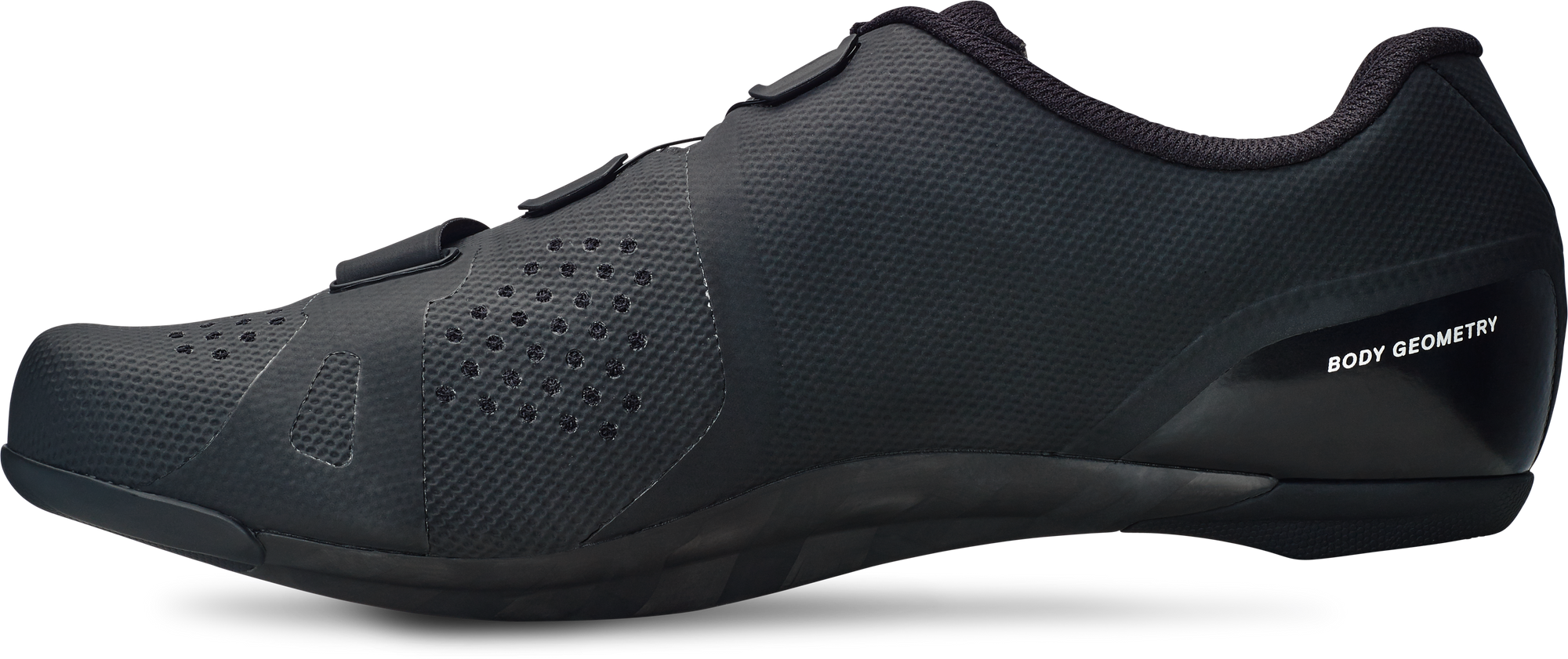 Specialized Torch 2.0 Road Shoes - Black