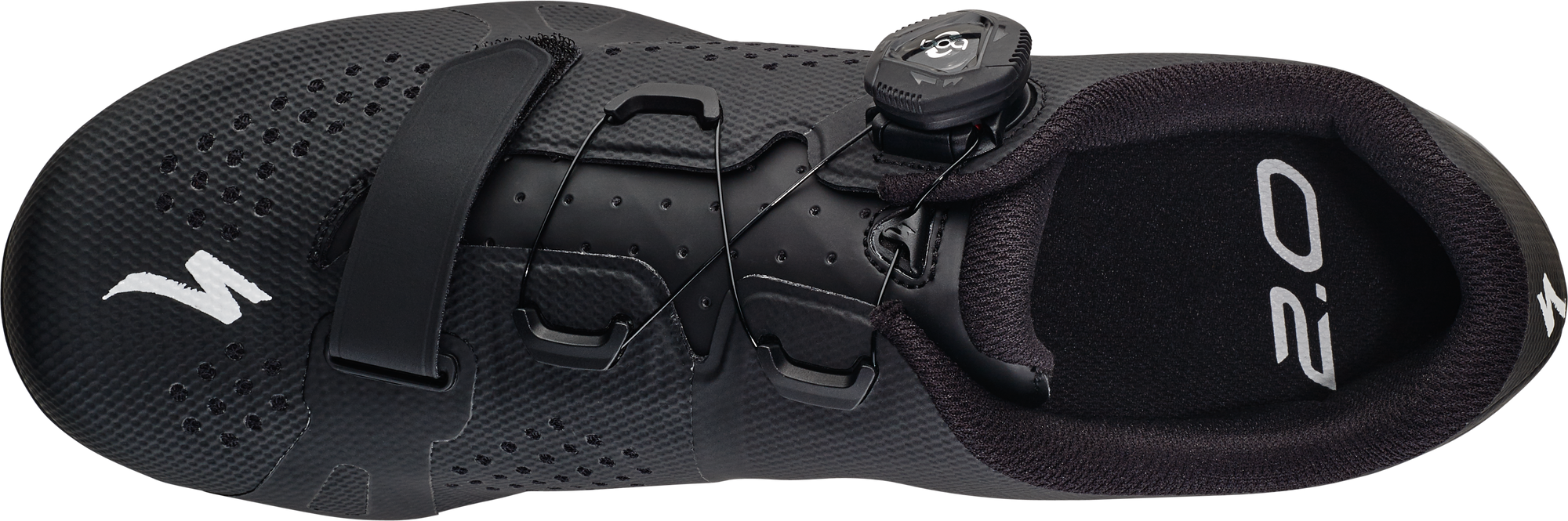 Specialized Torch 2.0 Road Shoes - Black