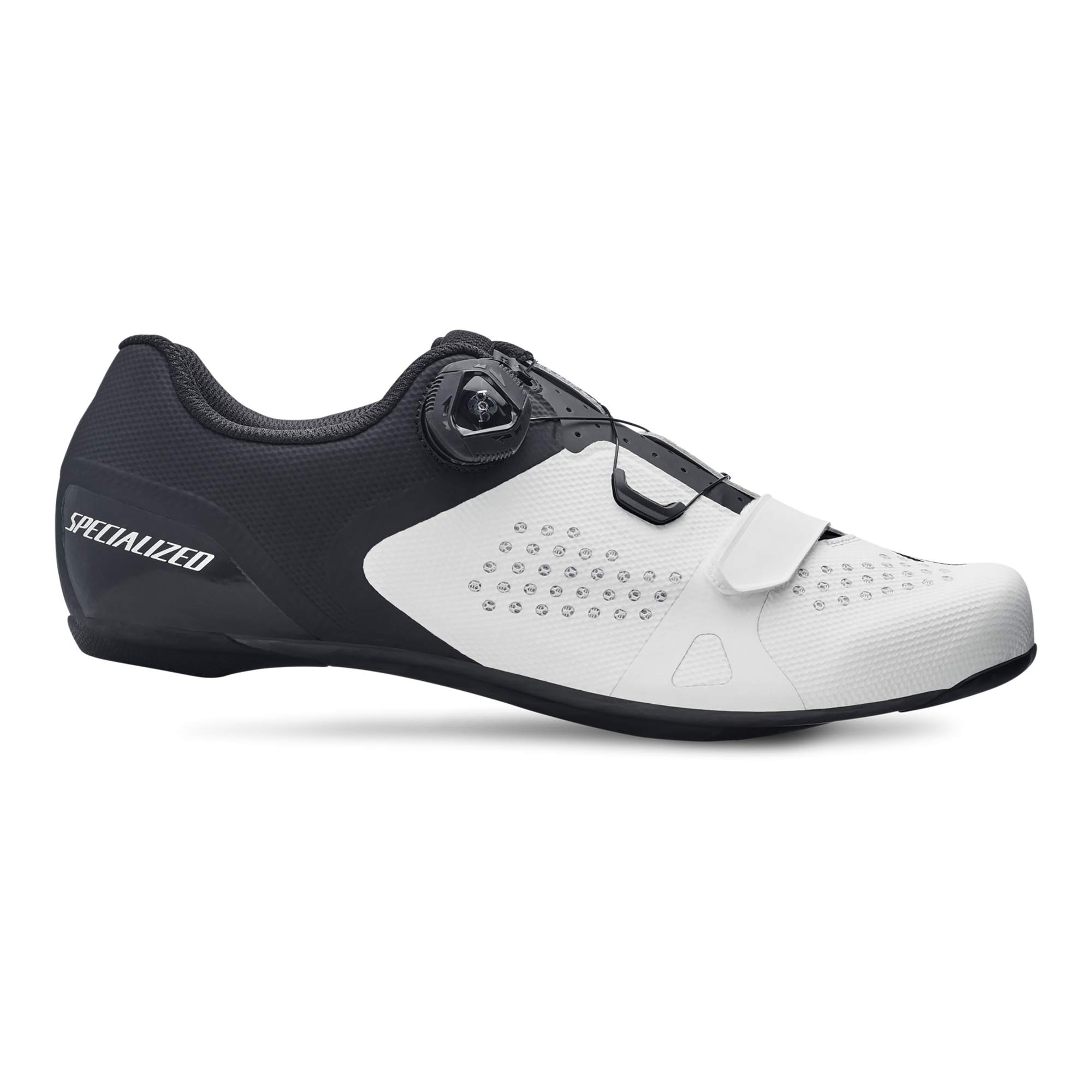Specialized Torch 2.0 Road Shoes - White