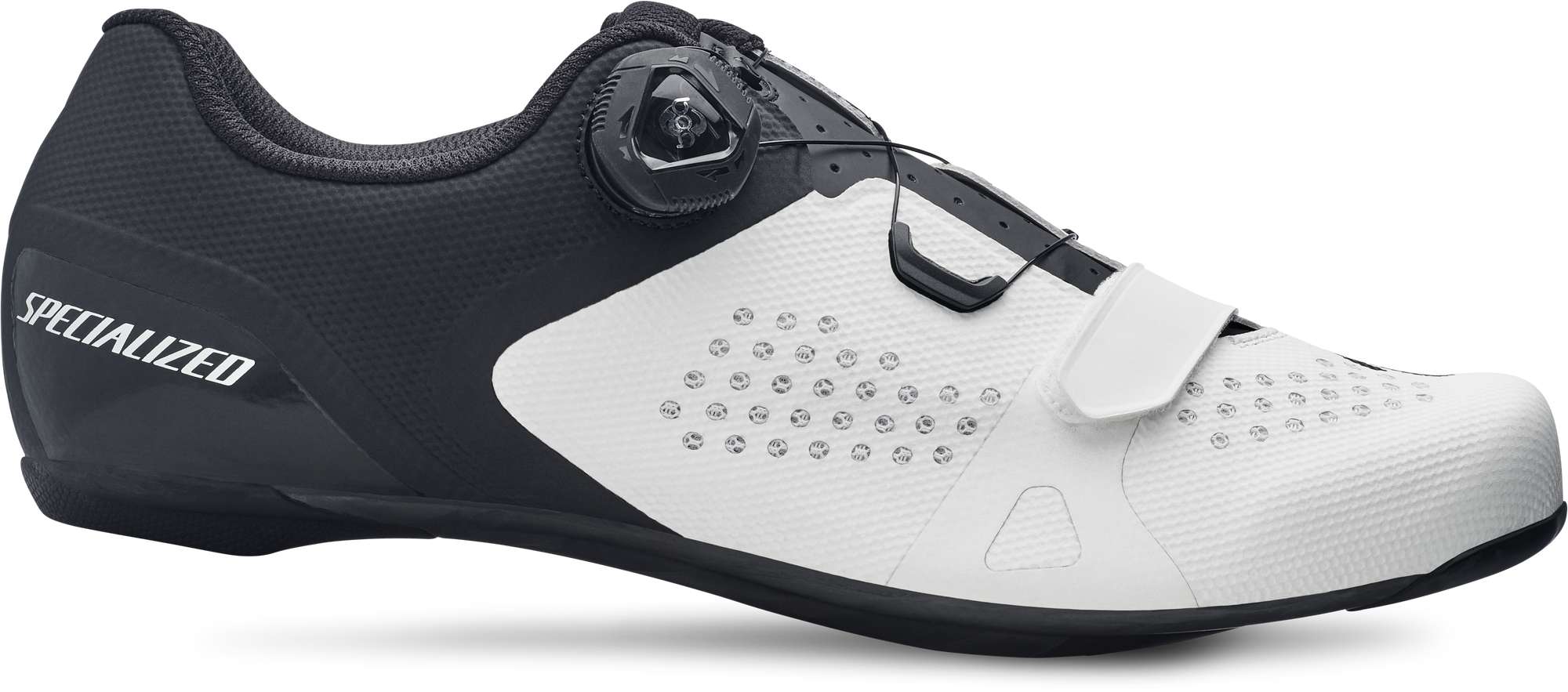 Specialized Torch 2.0 Road Shoes - White