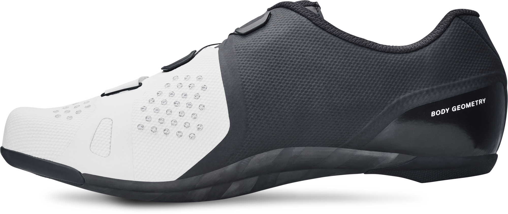 Specialized Torch 2.0 Road Shoes - White