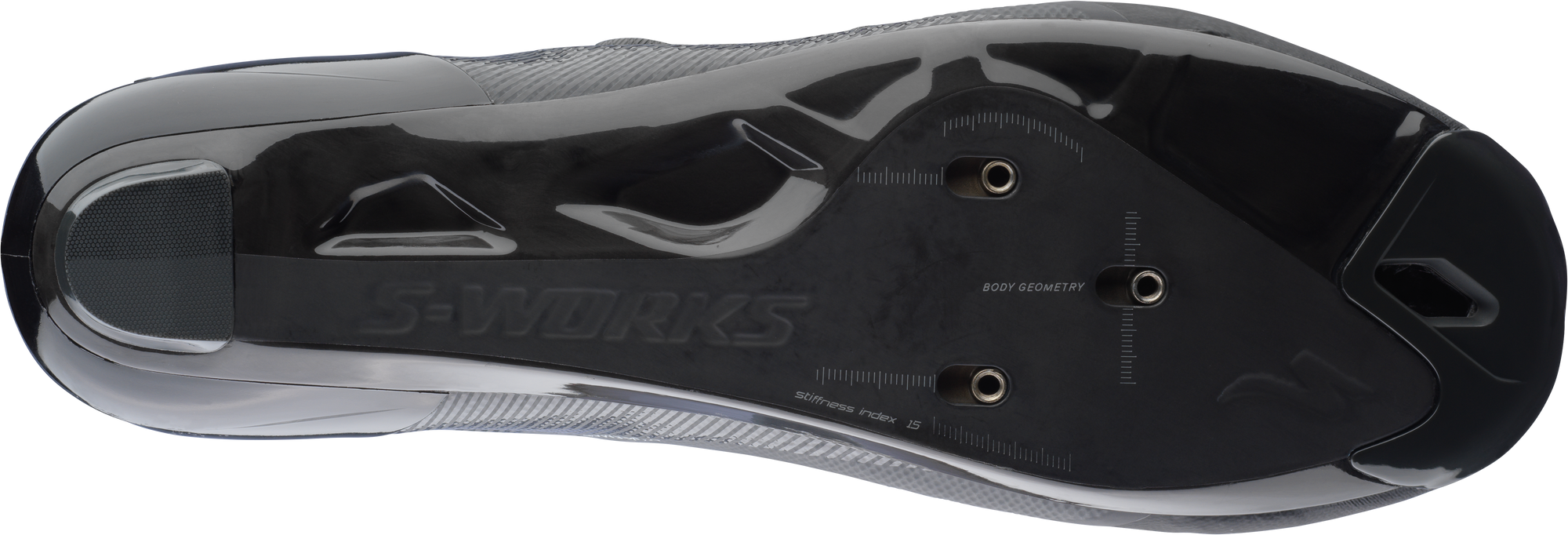 Specialized S-Works 7 Road Shoes - Black