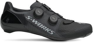 Specialized S-Works 7 Road Shoes - Black