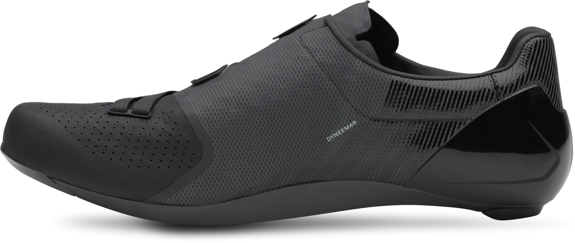 Specialized S-Works 7 Road Shoes - Black