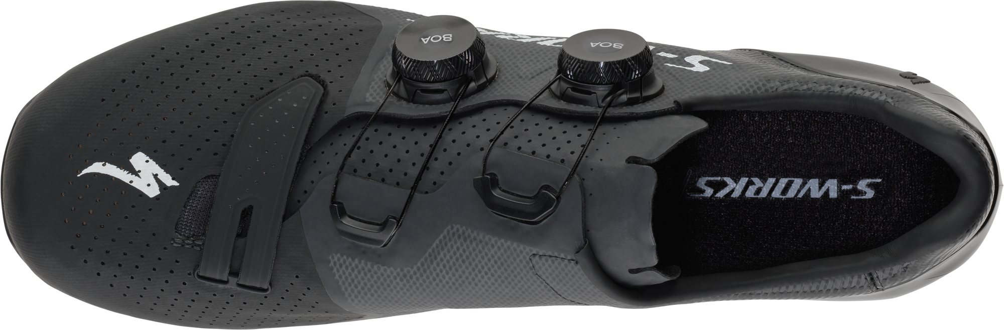 Specialized S-Works 7 Road Shoes - Black
