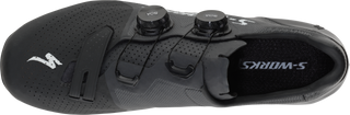 Specialized S-Works 7 Road Shoes - Black