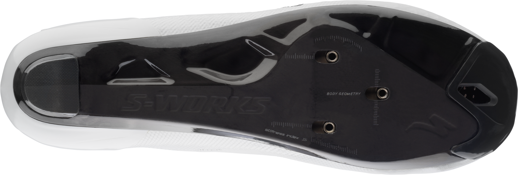 Specialized S-Works 7 Road Shoes - White