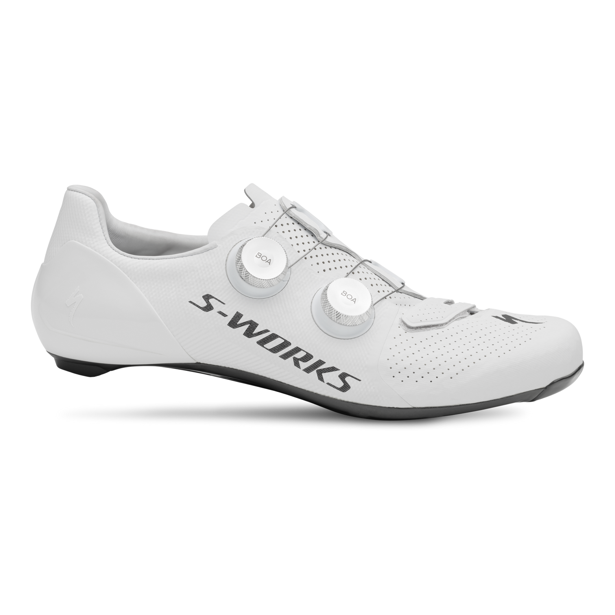 Specialized S-Works 7 Road Shoes - White