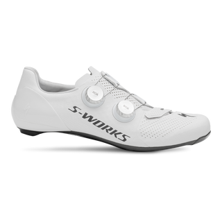 Specialized S-Works 7 Road Shoes - White