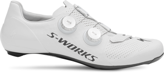 Specialized S-Works 7 Road Shoes - White