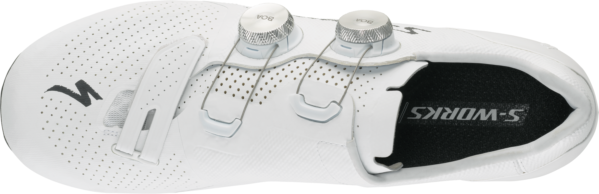 Specialized S-Works 7 Road Shoes - White